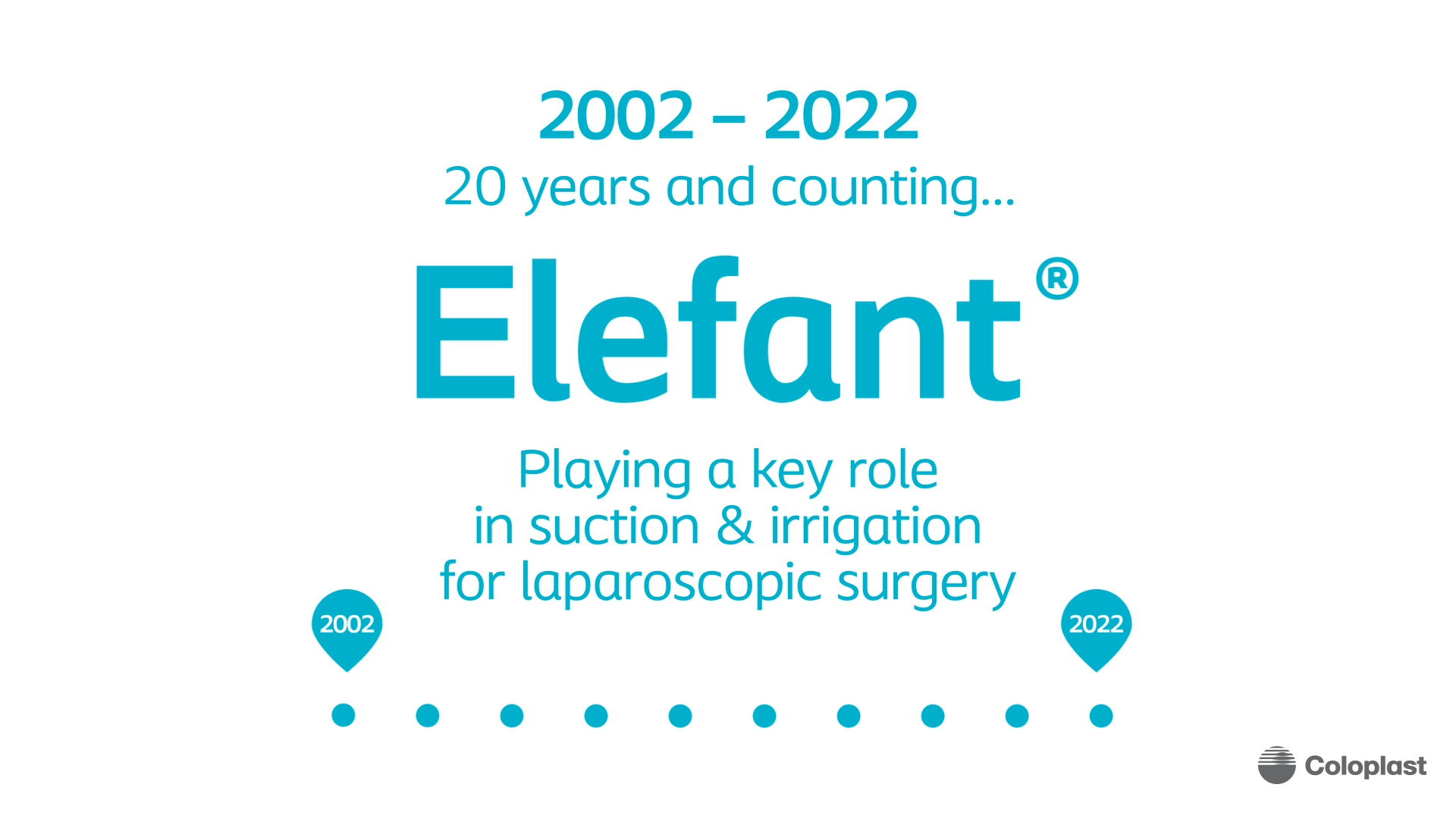 Elefant-Anniversary